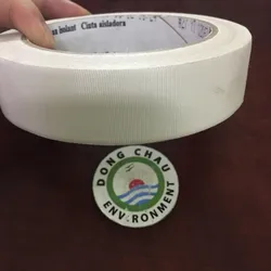 Băng keo vải thủy tinh 3M Scotch 27