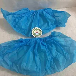Bọc giày dùng 1 lần trong phòng sạch chất lượng cao