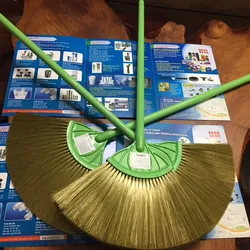 Chổi quét nhà Nylon cao cấp 3M