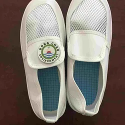 Giày phòng sạch chống tĩnh điện