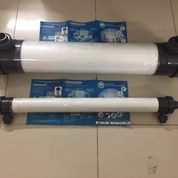 Màng lọc công nghiệp UF 4040 liền vỏ nhựa