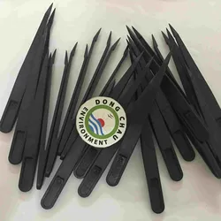 Nhíp gắp phòng sạch 93302