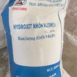 Nhôm Hydroxit Việt Nam