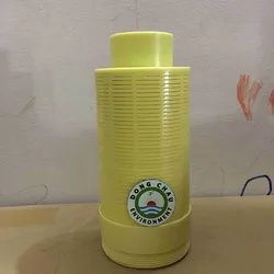 ống lược vật liệu bình lọc tổng