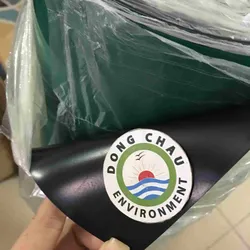 Nhà phân phối tấm thảm cao su chống tĩnh điện phòng sạch