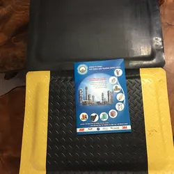 Thảm cao su chống mỏi