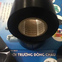 2107TV Băng keo điện Nitto màu đen cách điện 3,5kV