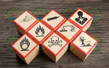 Các tiêu chuẩn và quy định về hóa chất tẩy cáu cặn trong công nghiệp