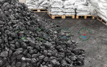 Than hoa là gì trong sản xuất than hoạt tính