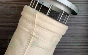 Thông số tính toán khung túi lọc bụi