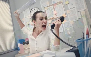 Những bài học ứng xử nơi công sở