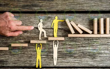 Nếu có vấn đề không biết thì đừng dại đi hỏi sếp