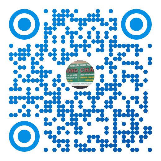 QR code Zalo công ty Đông Châu