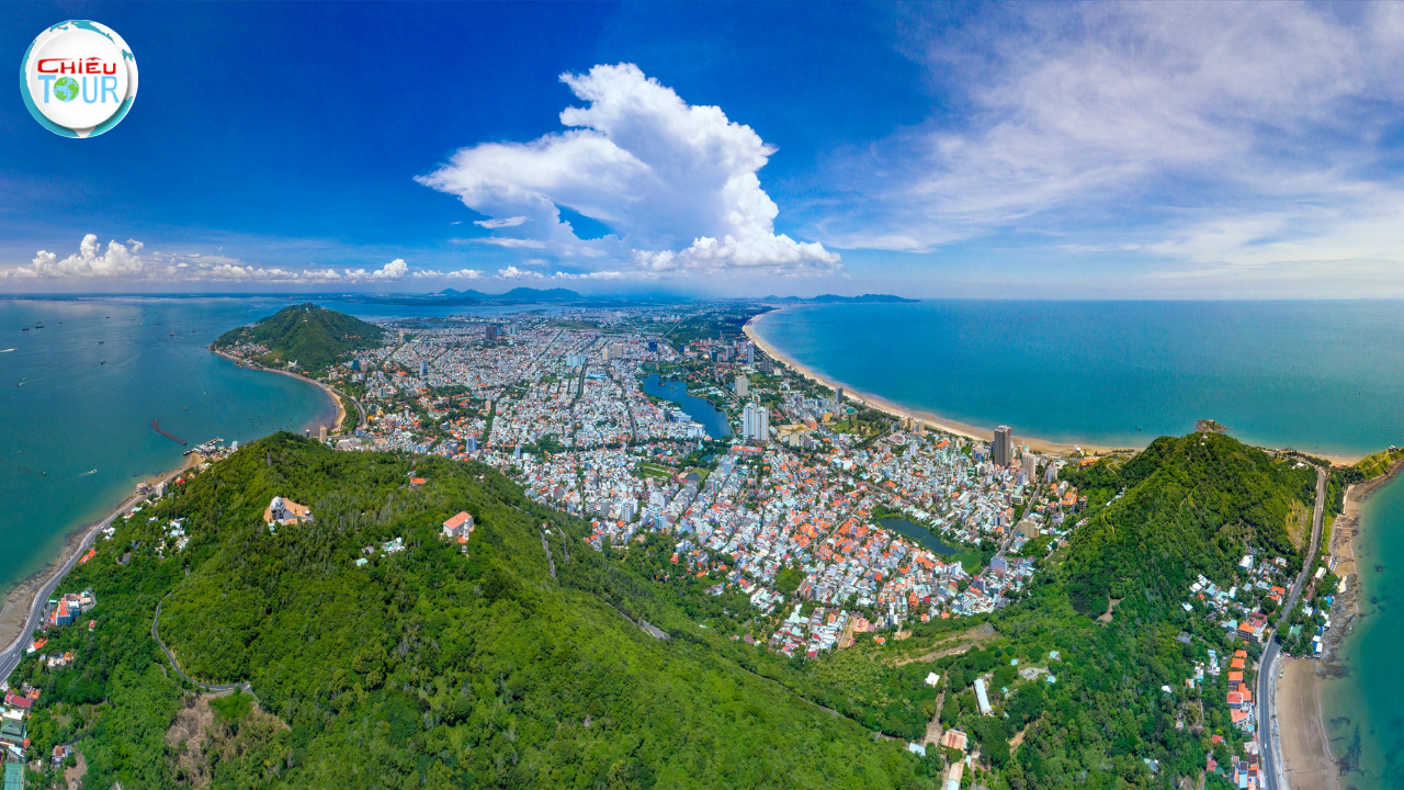 Tour Vũng Tàu giá rẻ