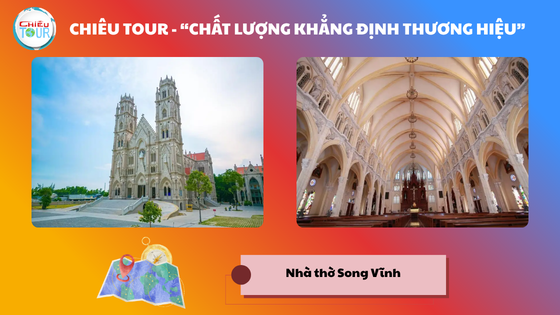 Tour Vũng Tàu giá rẻ