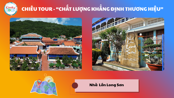 Tour Vũng Tàu giá rẻ