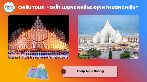 Tour Vũng Tàu giá rẻ