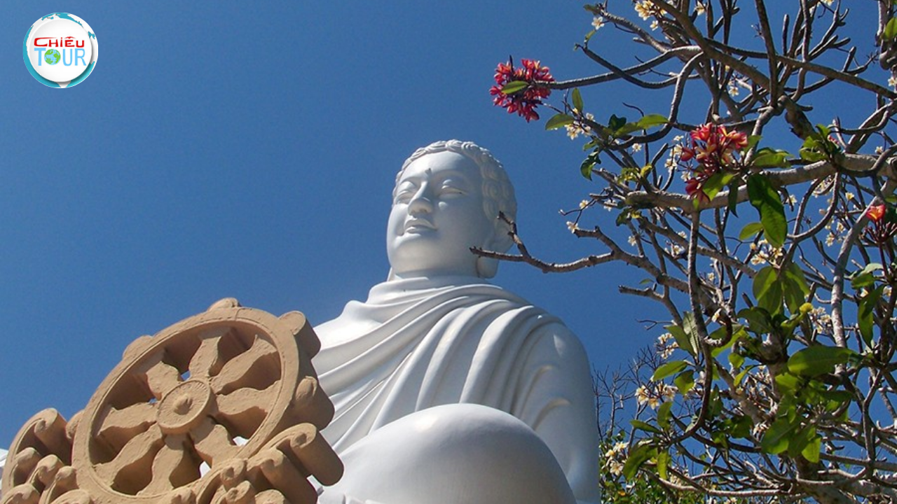 Tour du lịch TPHCM - Vũng Tàu 2 Ngày 1 Đêm