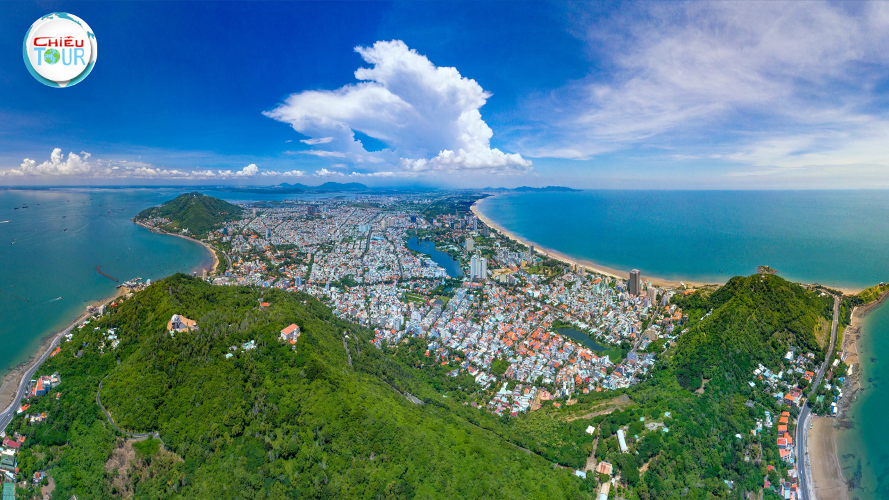 Tour du lịch Vũng Tàu - Teambuilding 2026