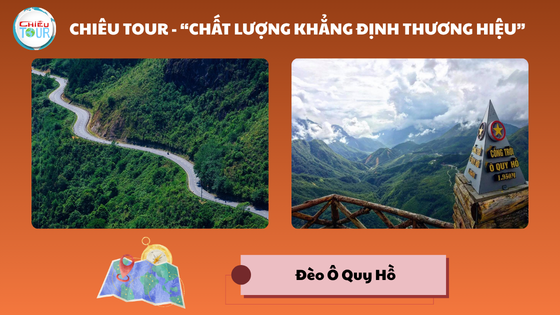 Tour Mù Cang Chải - Sapa 5 Ngày 4 Đêm