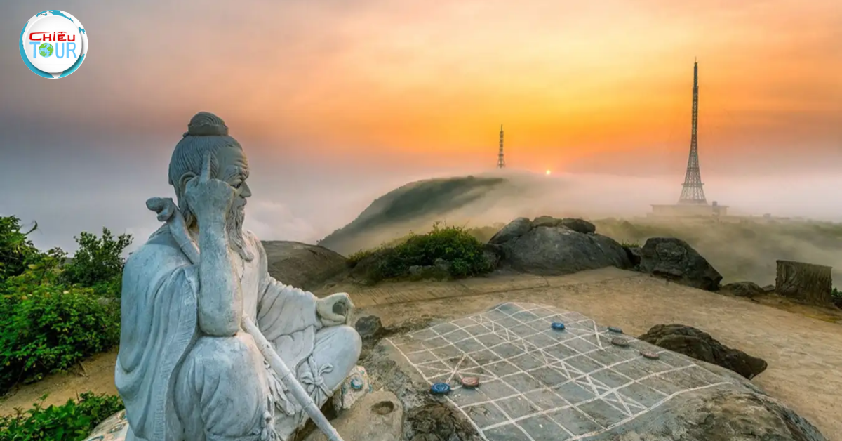 Tour du lịch Đà Nẵng 3 Ngày 2 Đêm