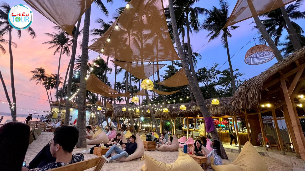 Tour du lịch Phan Thiết - Đà Lạt 5N4D giá rẻ