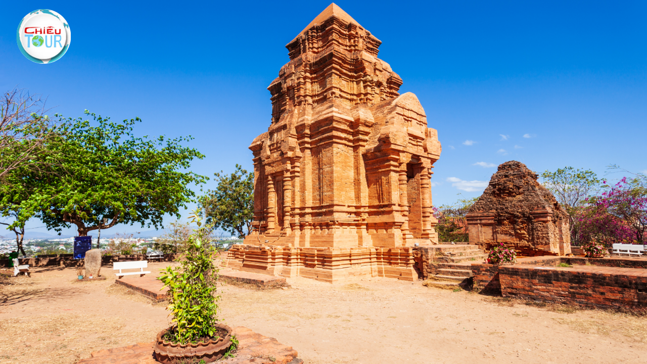 Tour du lịch Phan Thiết - Đà Lạt 5N4D giá rẻ