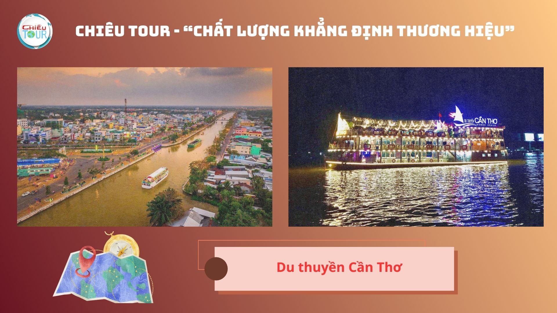 Tour du lịch Miền tây lễ 30/04 và 01/05