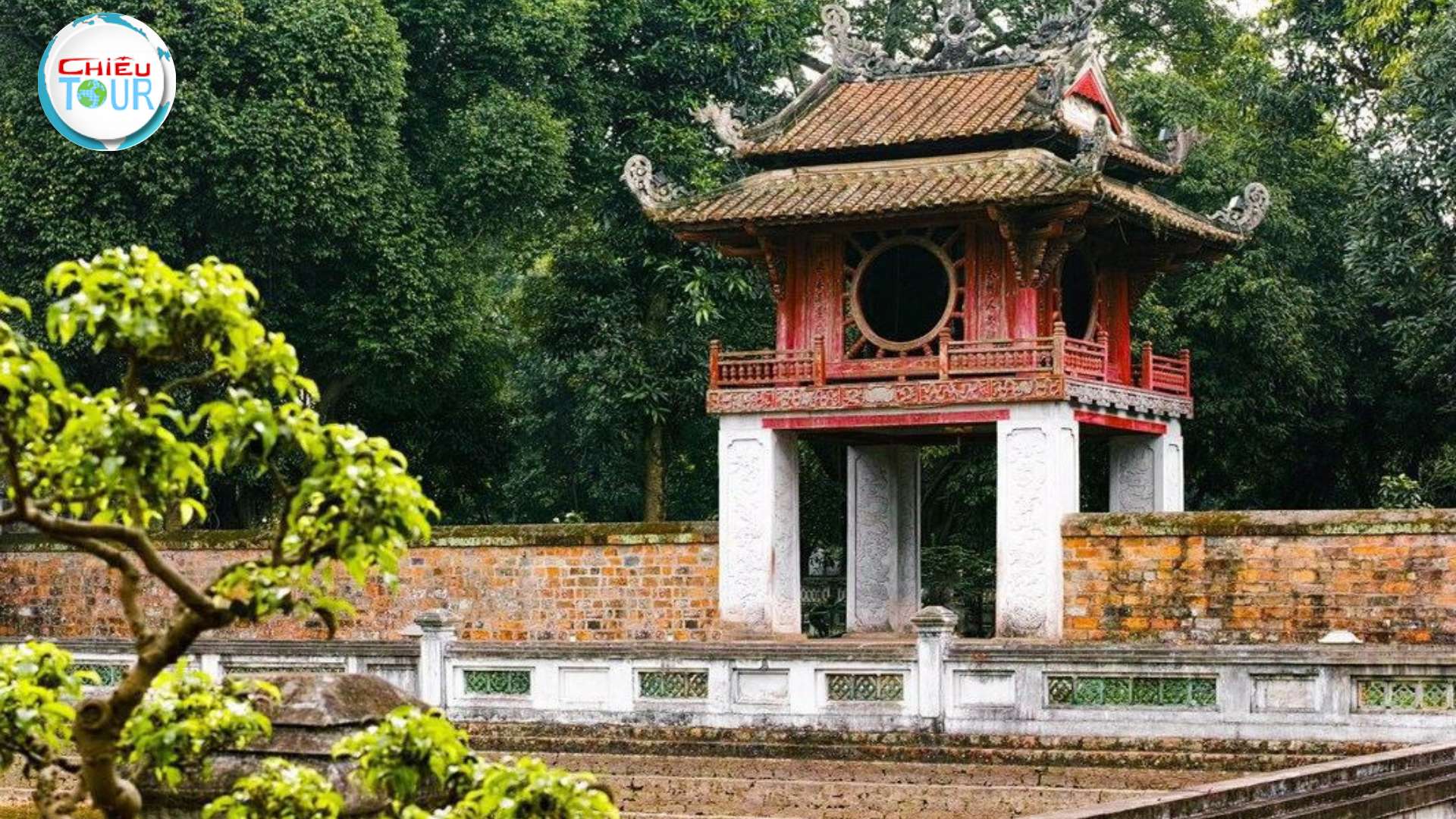 Tour du lịch Hà Nội - Sapa 4 Ngày 3 Đêm