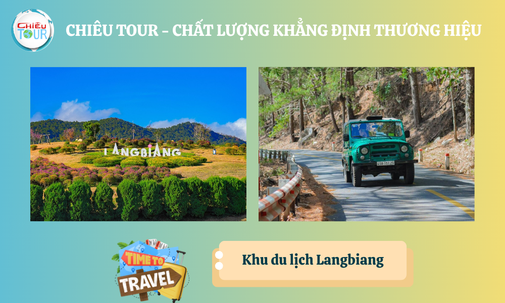 Tour Đà Lạt - Teambuilding 3 Ngày 2 Đêm giá rẻ