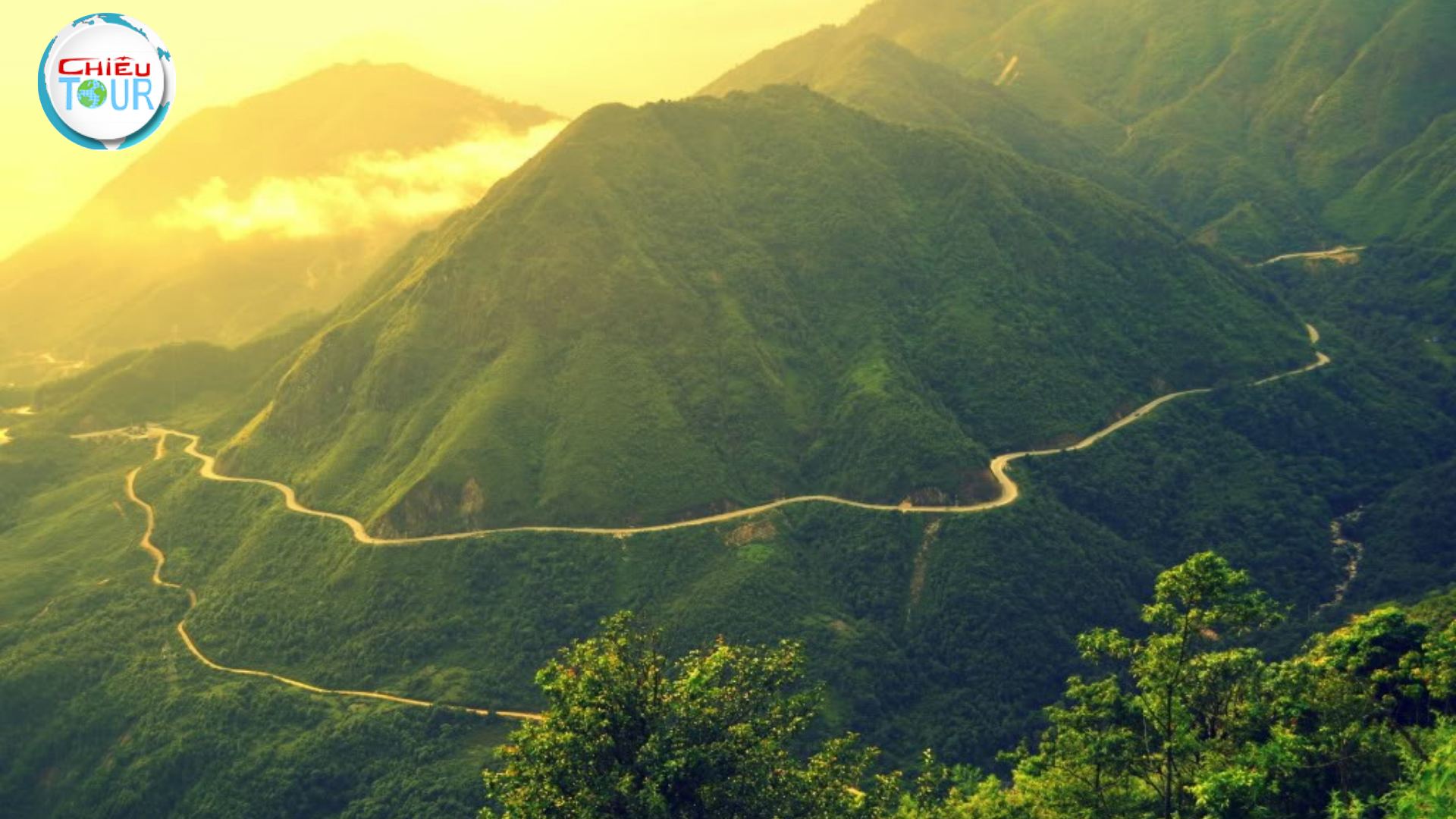 Tour du lịch khám phá Mộc Châu giá rẻ