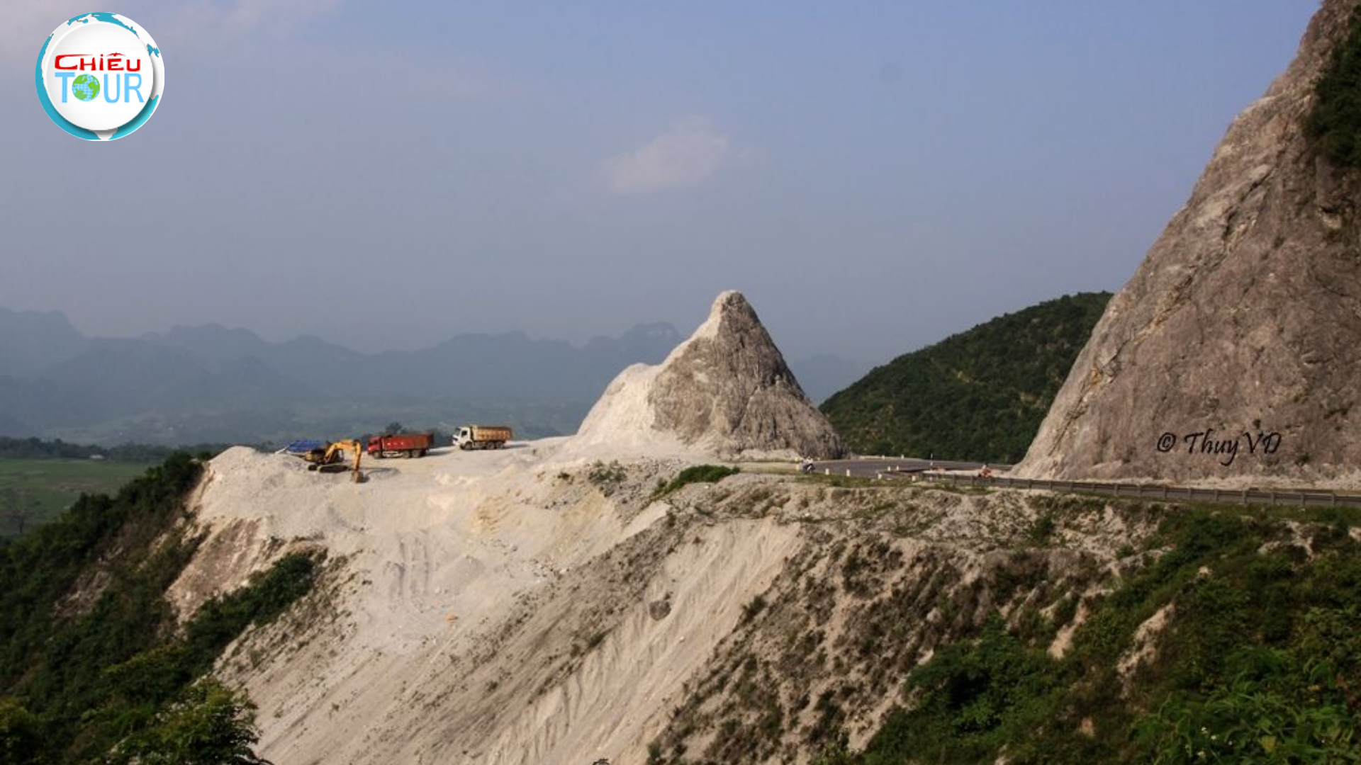 Tour du lịch khám phá Mộc Châu giá rẻ