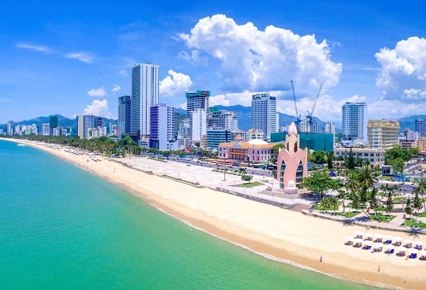 TOUR DU LỊCH NHA TRANG 3 NGÀY 2 ĐÊM GIÁ RẺ