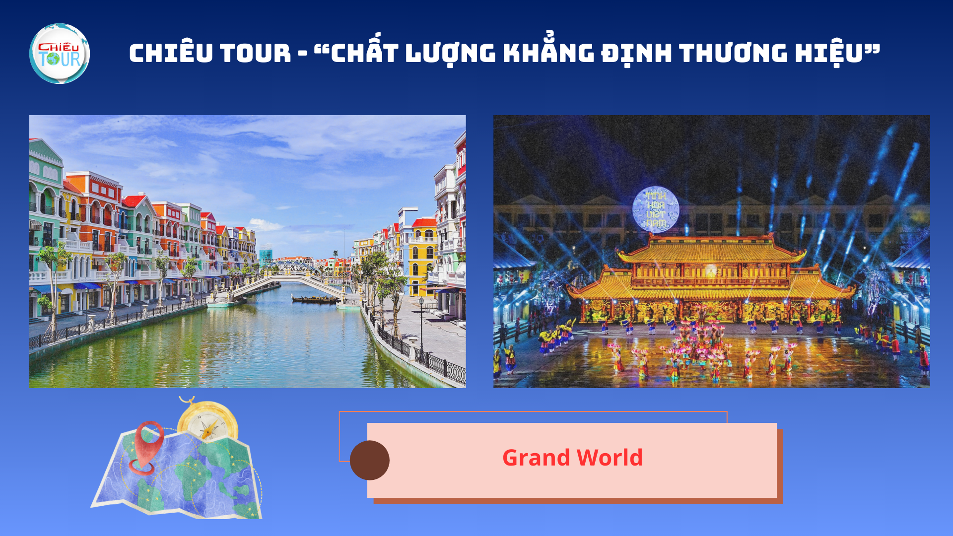 Tour du lịch Phú Quốc lễ 30/04 giá rẻ