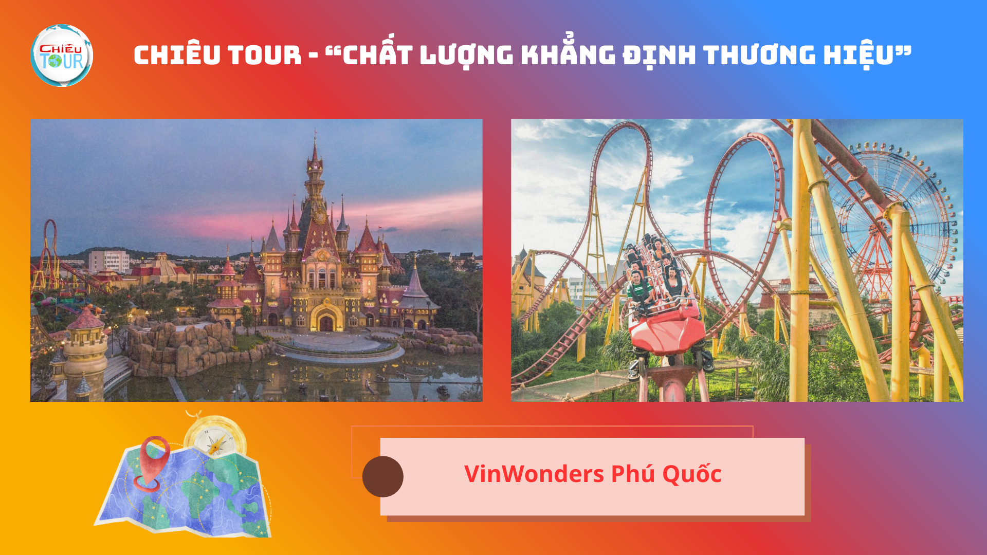 Tour du lịch Phú Quốc lễ 30/04 giá rẻ