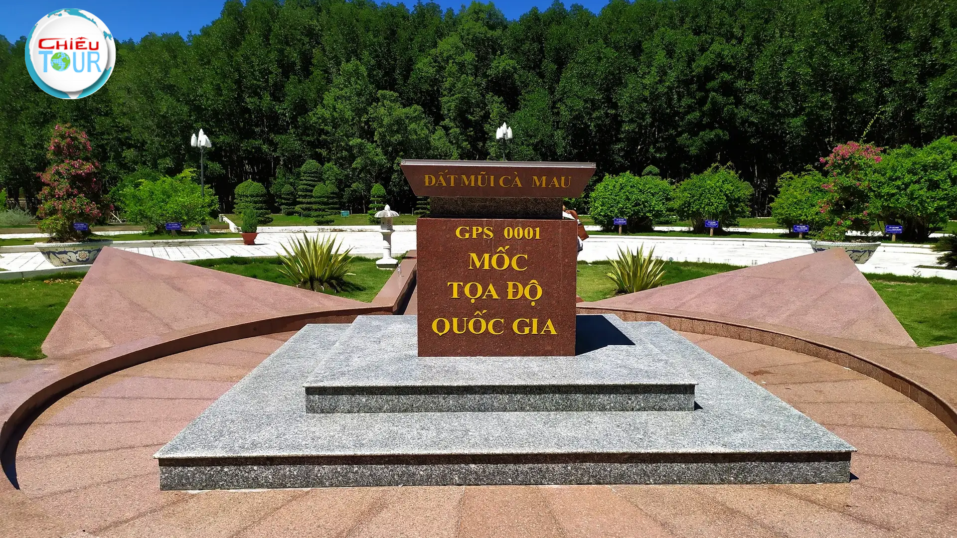 Tour du lịch Miền Tây 3 Ngày 2 Đêm