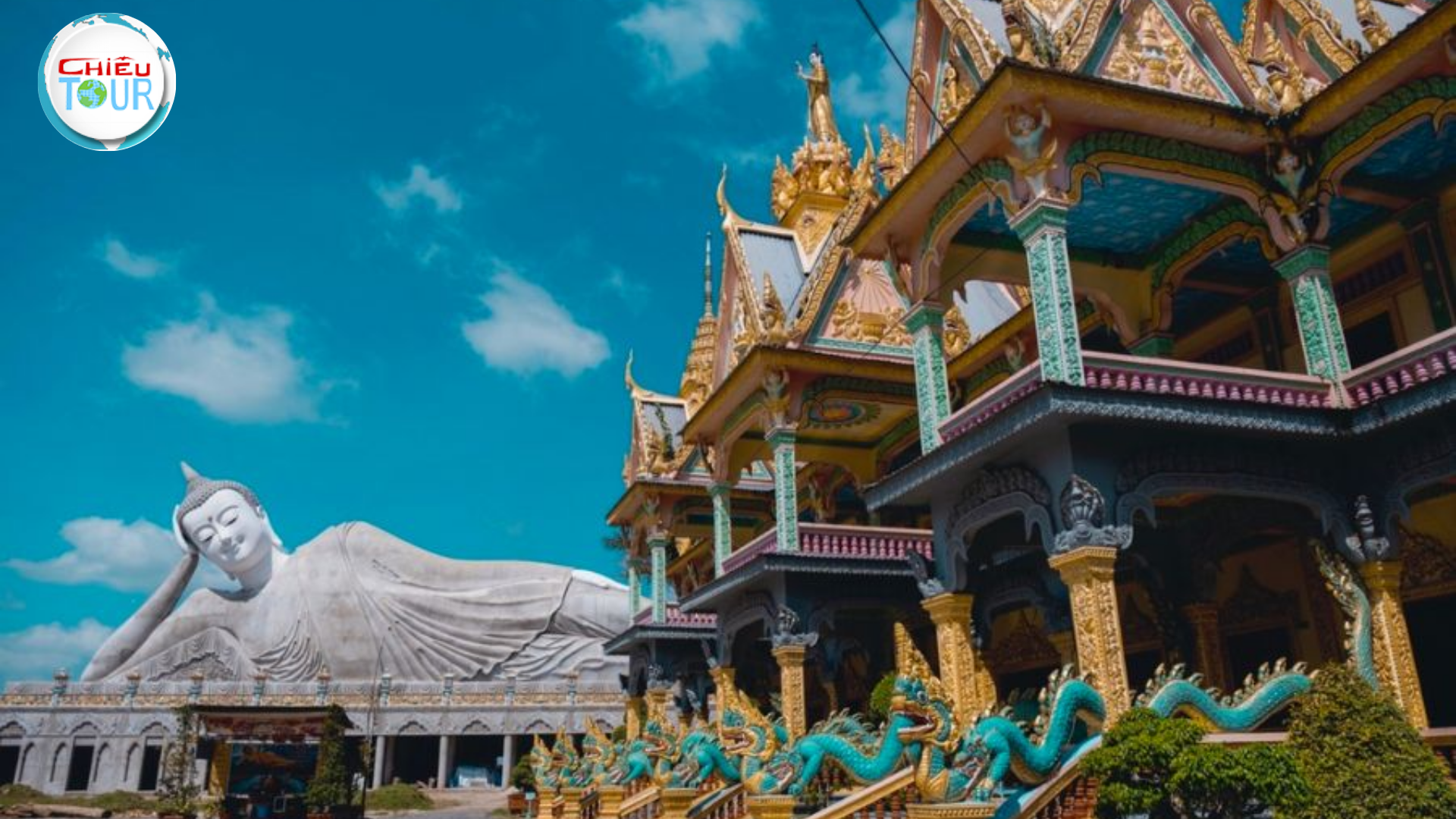 Tour du lịch Miền Tây 3 Ngày 2 Đêm