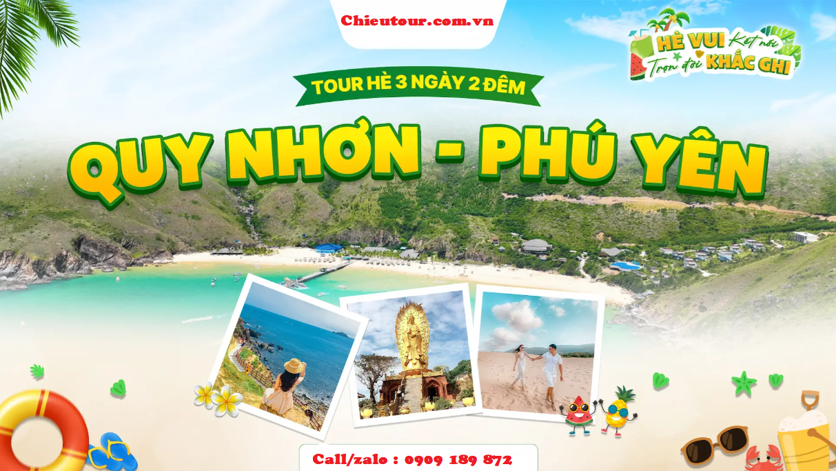tour-quy-nhon-phu-yen-khoi-hanh-tu-bac-ninh