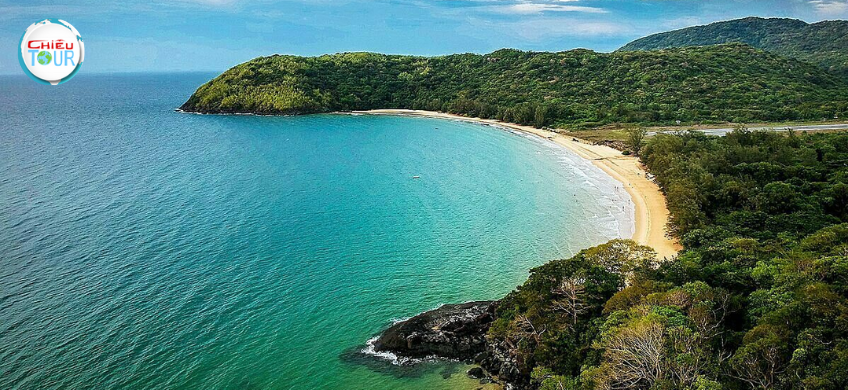 Tour du lịch Côn Đảo ghép đoàn 3 Ngày 2 Đêm