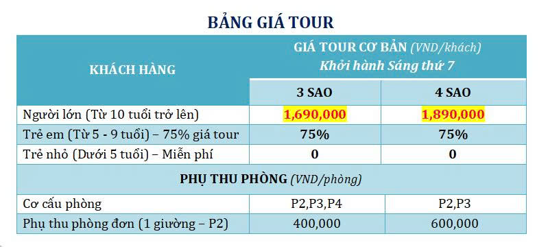 Tour Phan Thiết 2 Ngày 1 Đêm ghép đoàn