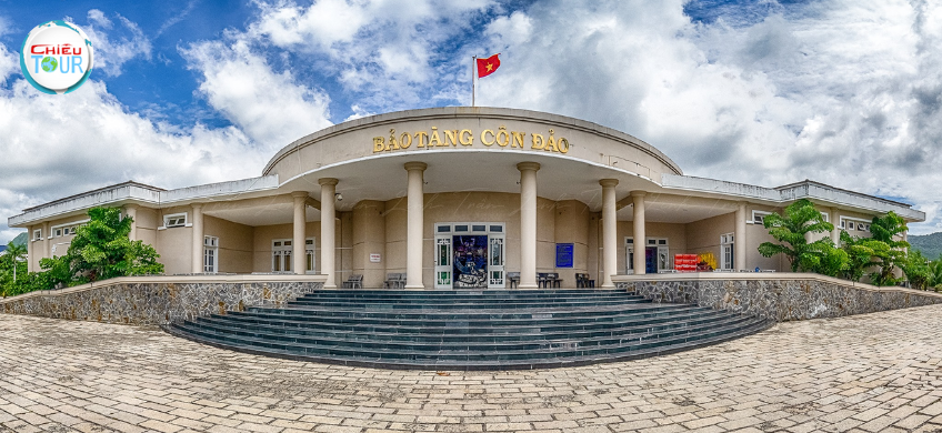 Tour du lịch Côn Đảo ghép đoàn 3 Ngày 2 Đêm