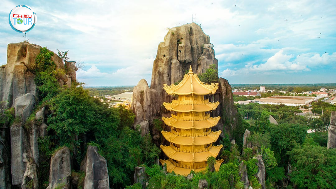 Tour du lịch TPPHCM - Bình Dương - Phan Thiết 4N3D ghép đoàn