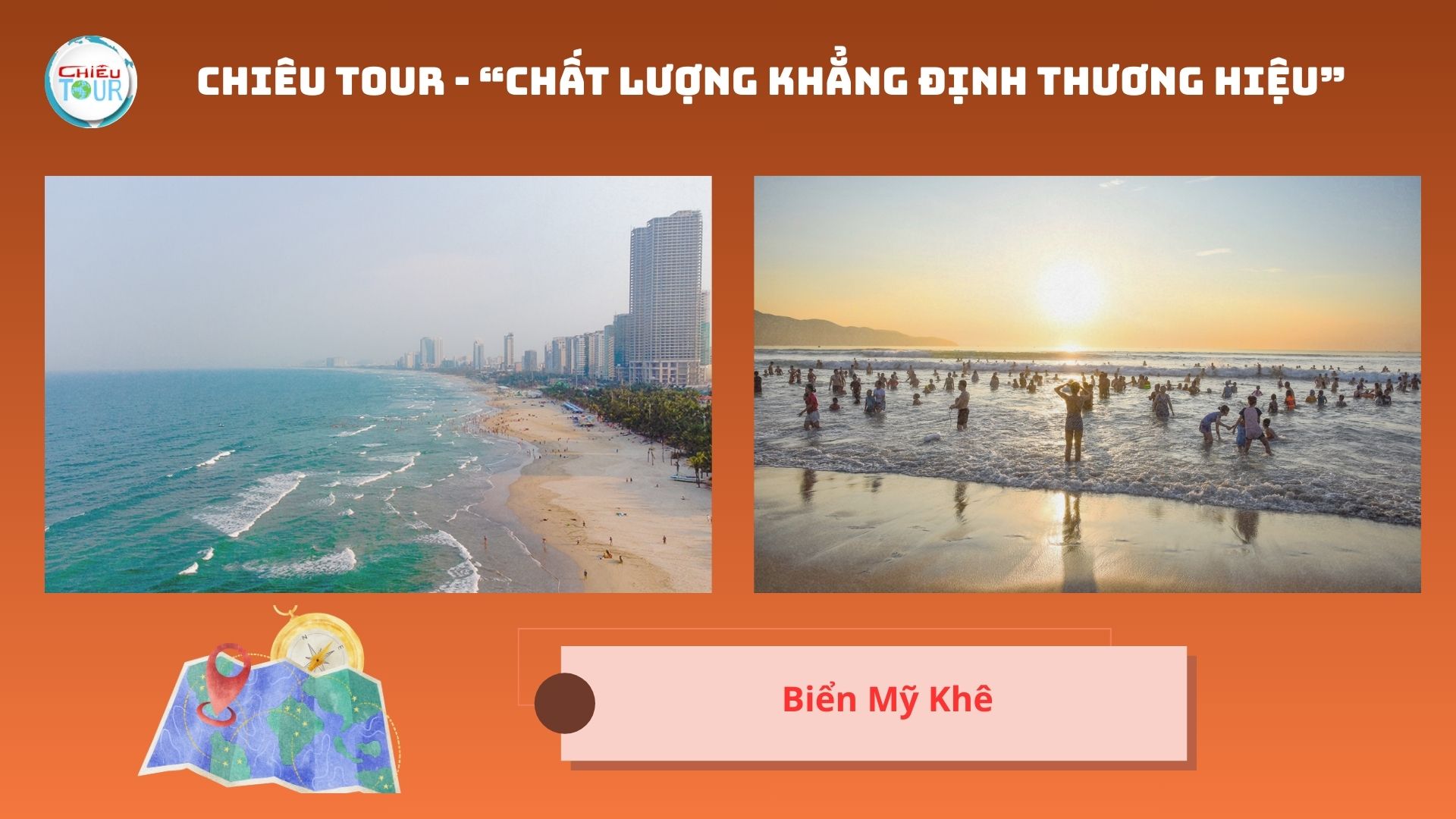 Tour Đà Nẵng - Huế 4N3D giá rẻ