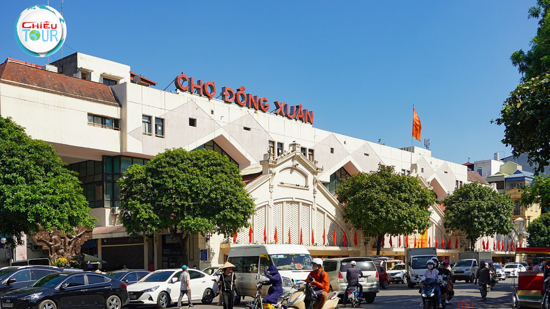 Tour du lịch HCM - Hà Nội - Sapa 4N3Đ giá rẻ