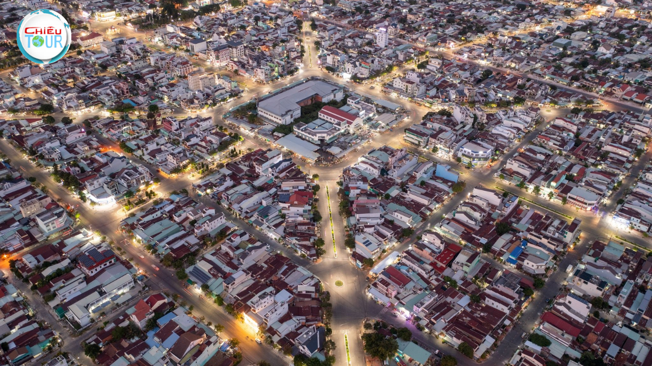 Tour du lịch TPHCM - Tây Ninh 4 Ngày 3 Đêm