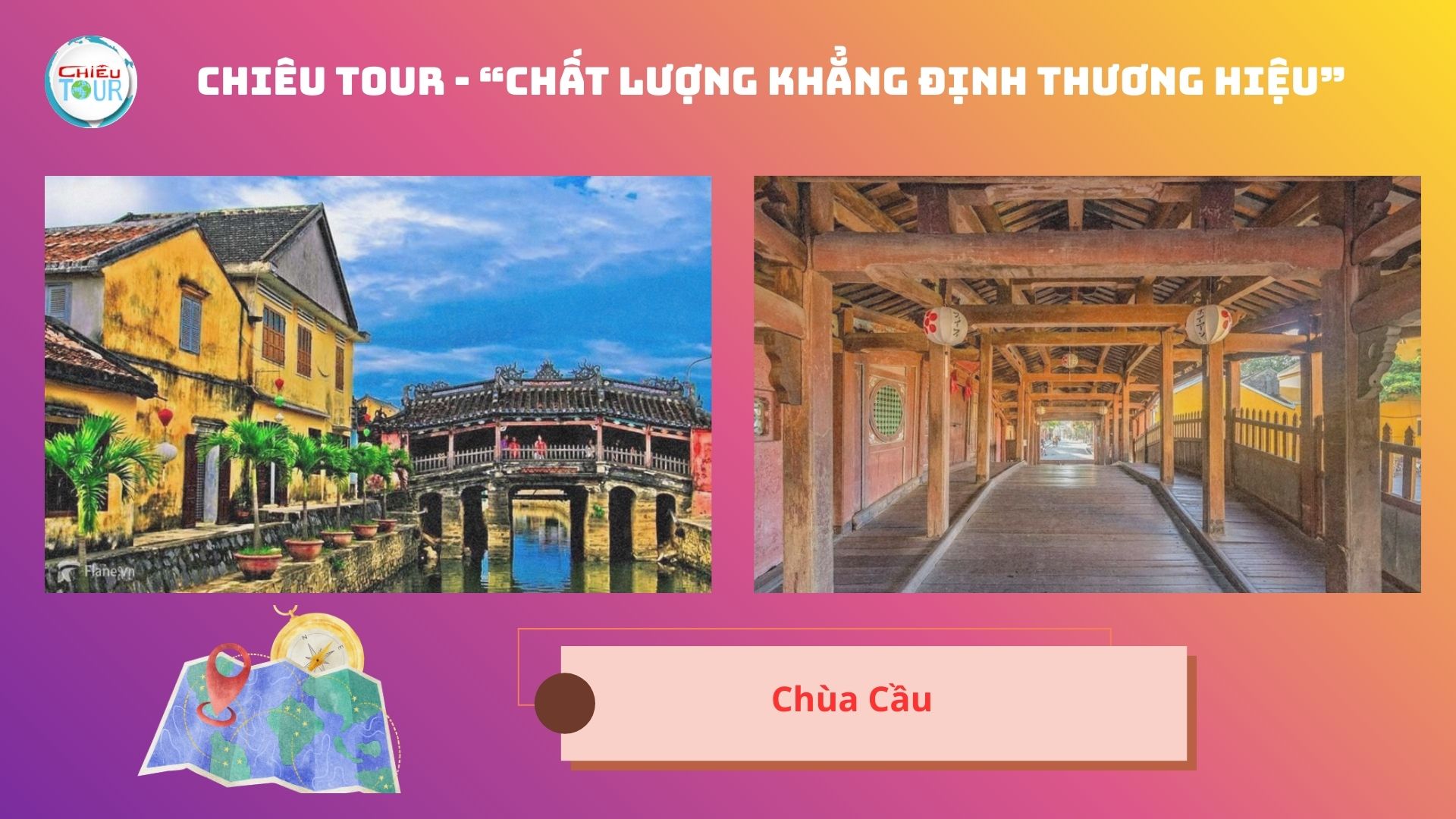 Tour Đà Nẵng - Huế 4N3D giá rẻ