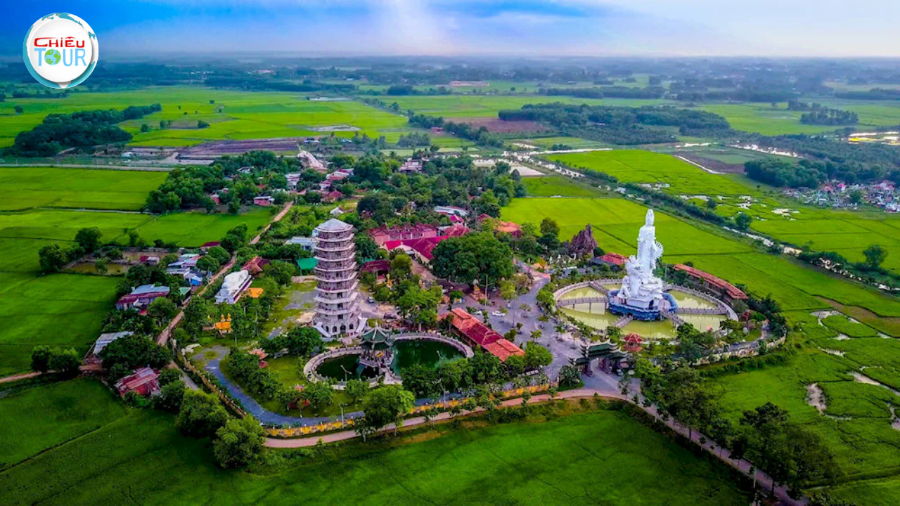 Tour du lịch TPHCM - Tây Ninh 4 Ngày 3 Đêm