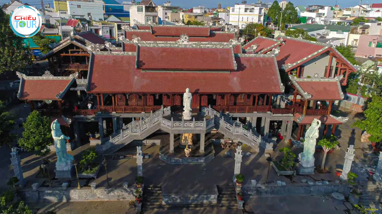 Tour du lịch Tây Nguyên 3 Ngày 3 Đêm ghép đoàn