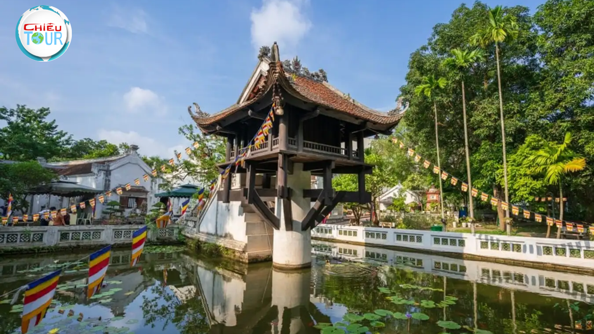 Tour du lịch HCM - Hà Nội - Sapa 4N3Đ giá rẻ