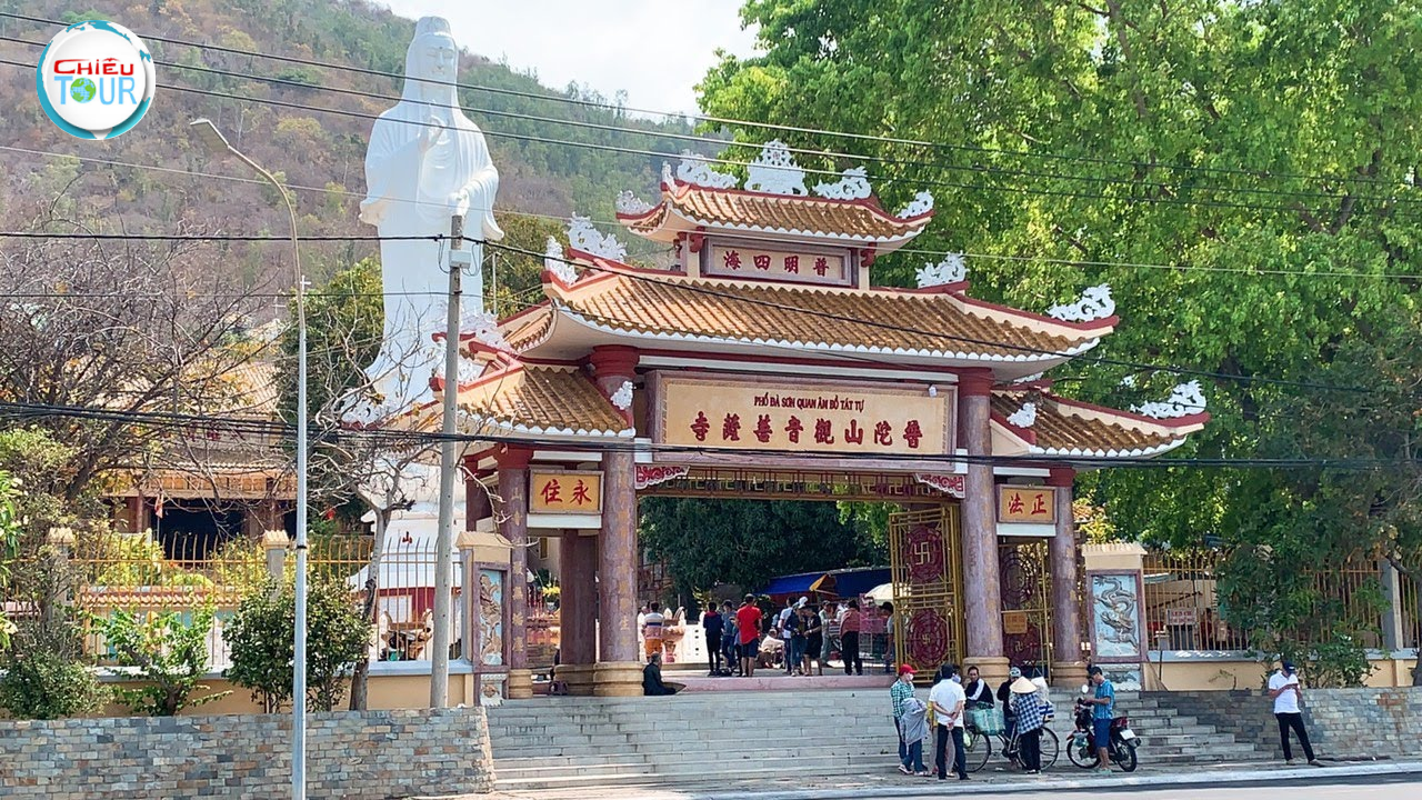 Tour du lịch TPHCM - Bình Dương - Vũng Tàu 4N3D ghép đoàn